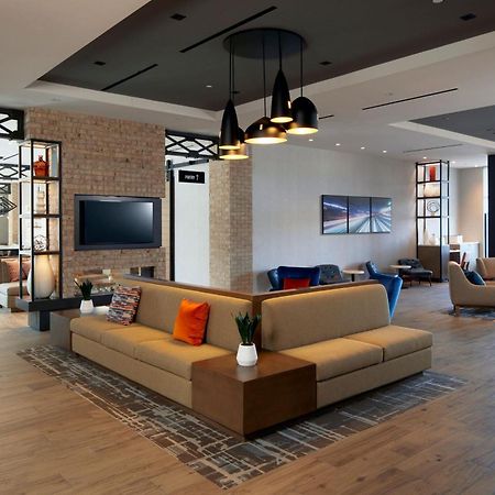 Residence Inn By Marriott San Francisco Airport Millbrae Station - Connected To Bart Εξωτερικό φωτογραφία