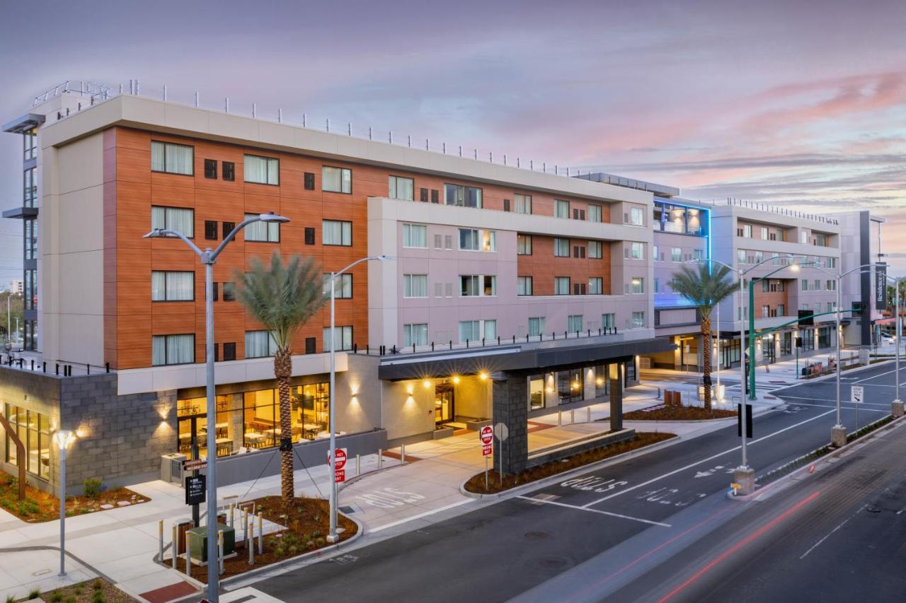 Residence Inn By Marriott San Francisco Airport Millbrae Station - Connected To Bart Εξωτερικό φωτογραφία