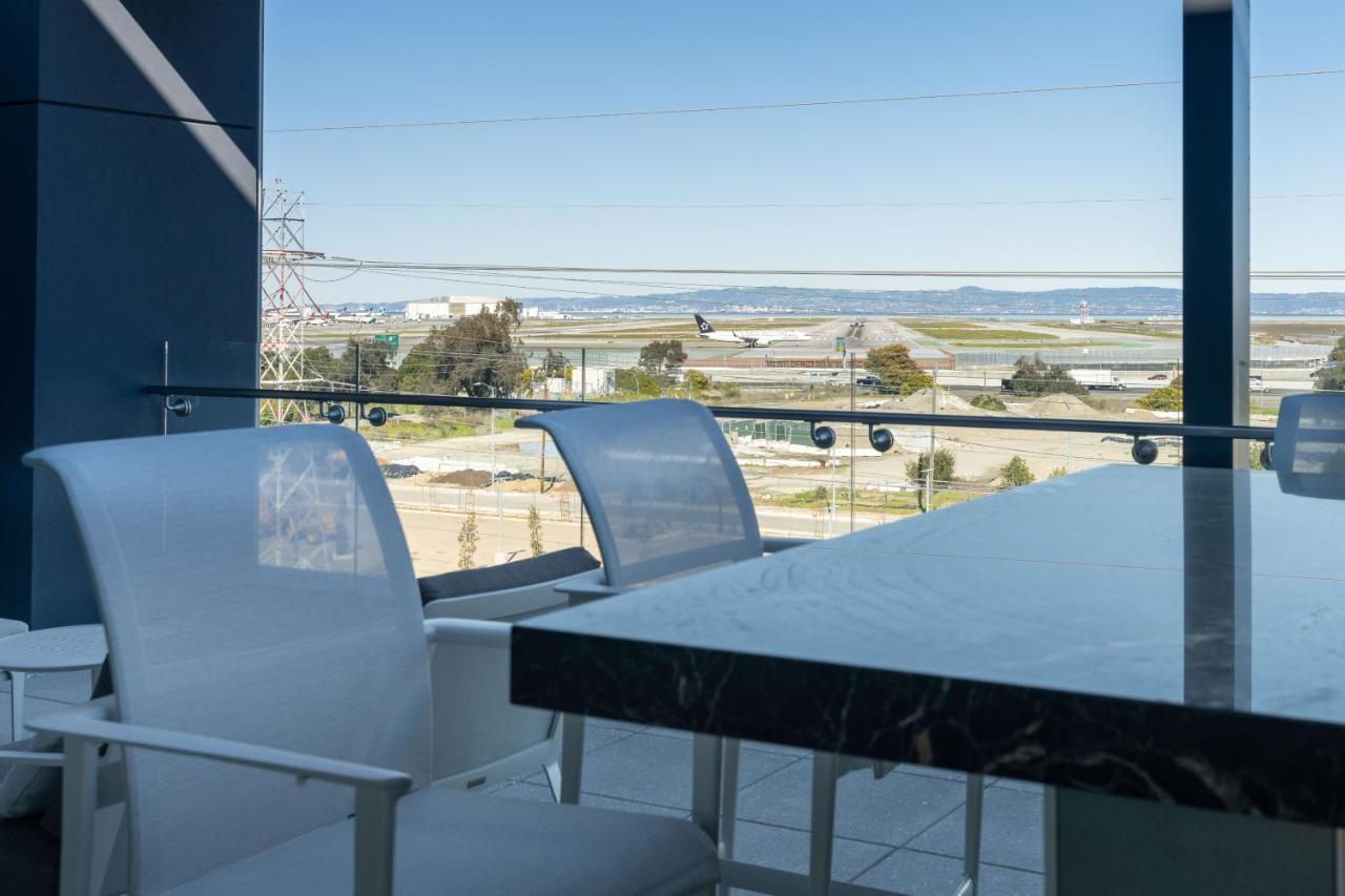 Residence Inn By Marriott San Francisco Airport Millbrae Station - Connected To Bart Εξωτερικό φωτογραφία