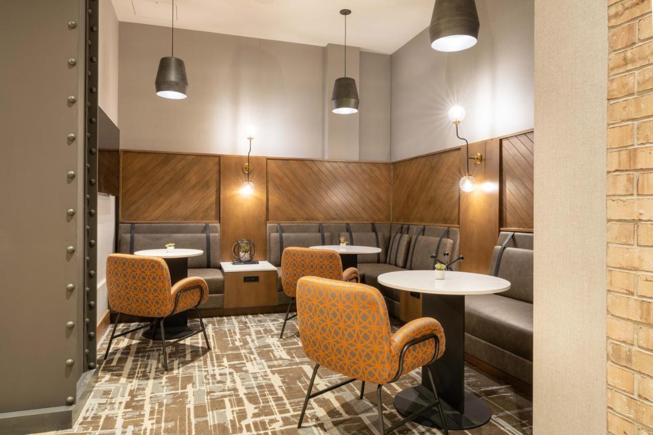 Residence Inn By Marriott San Francisco Airport Millbrae Station - Connected To Bart Εξωτερικό φωτογραφία