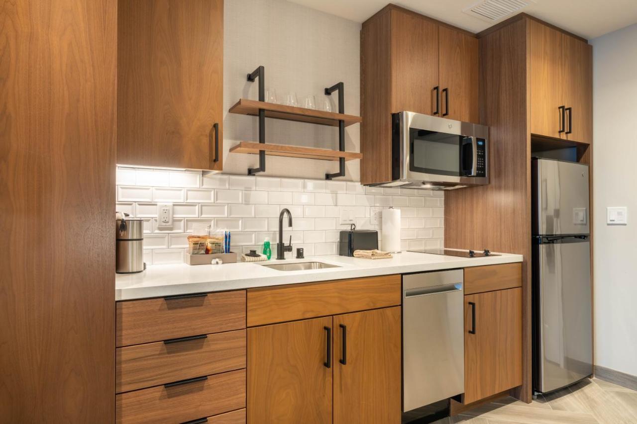 Residence Inn By Marriott San Francisco Airport Millbrae Station - Connected To Bart Εξωτερικό φωτογραφία