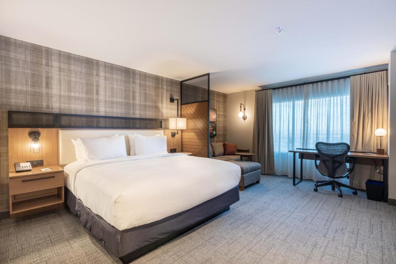 Residence Inn By Marriott San Francisco Airport Millbrae Station - Connected To Bart Εξωτερικό φωτογραφία