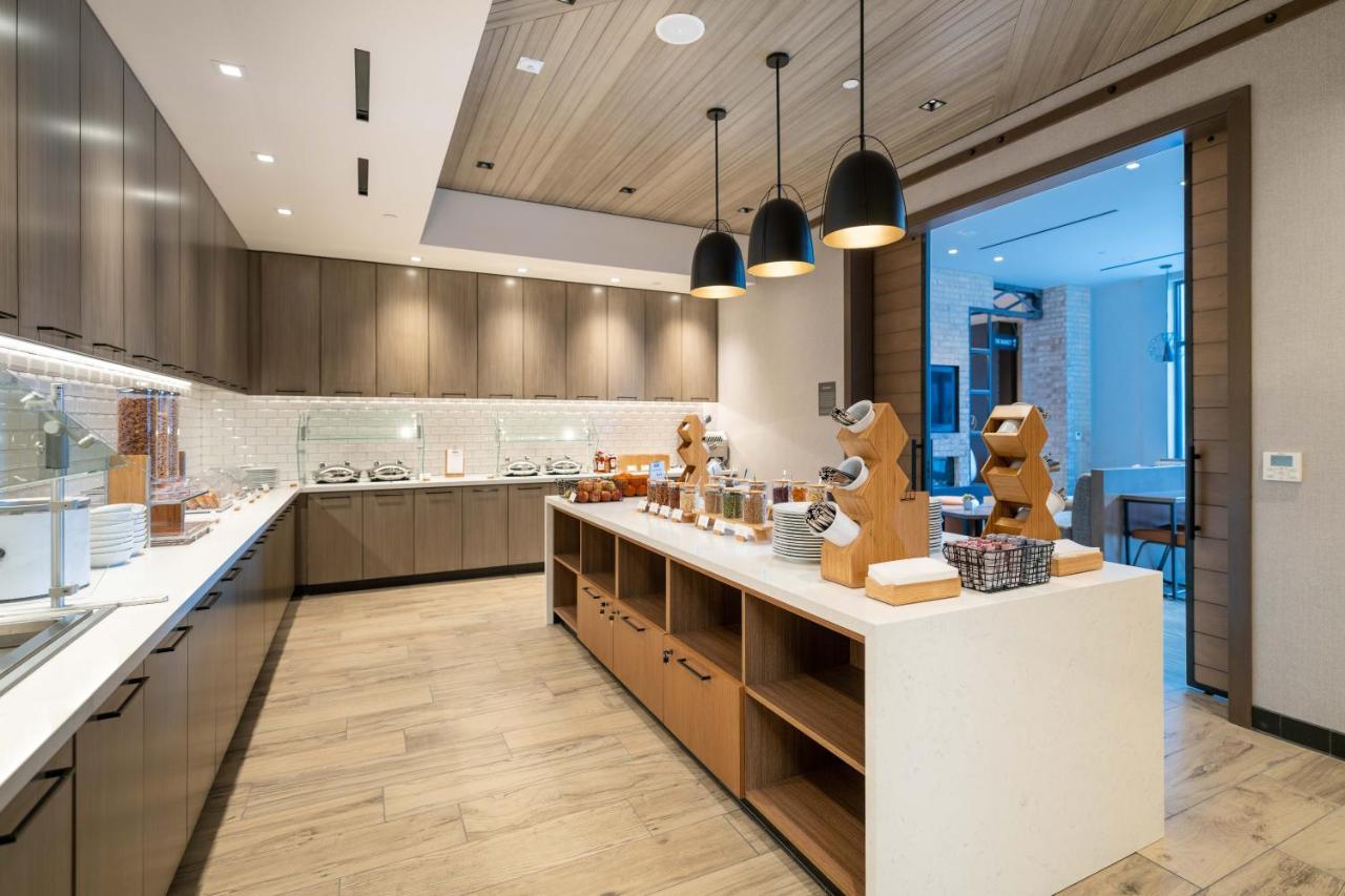Residence Inn By Marriott San Francisco Airport Millbrae Station - Connected To Bart Εξωτερικό φωτογραφία