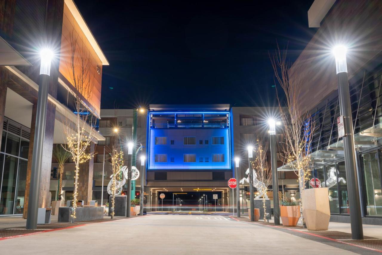 Residence Inn By Marriott San Francisco Airport Millbrae Station - Connected To Bart Εξωτερικό φωτογραφία
