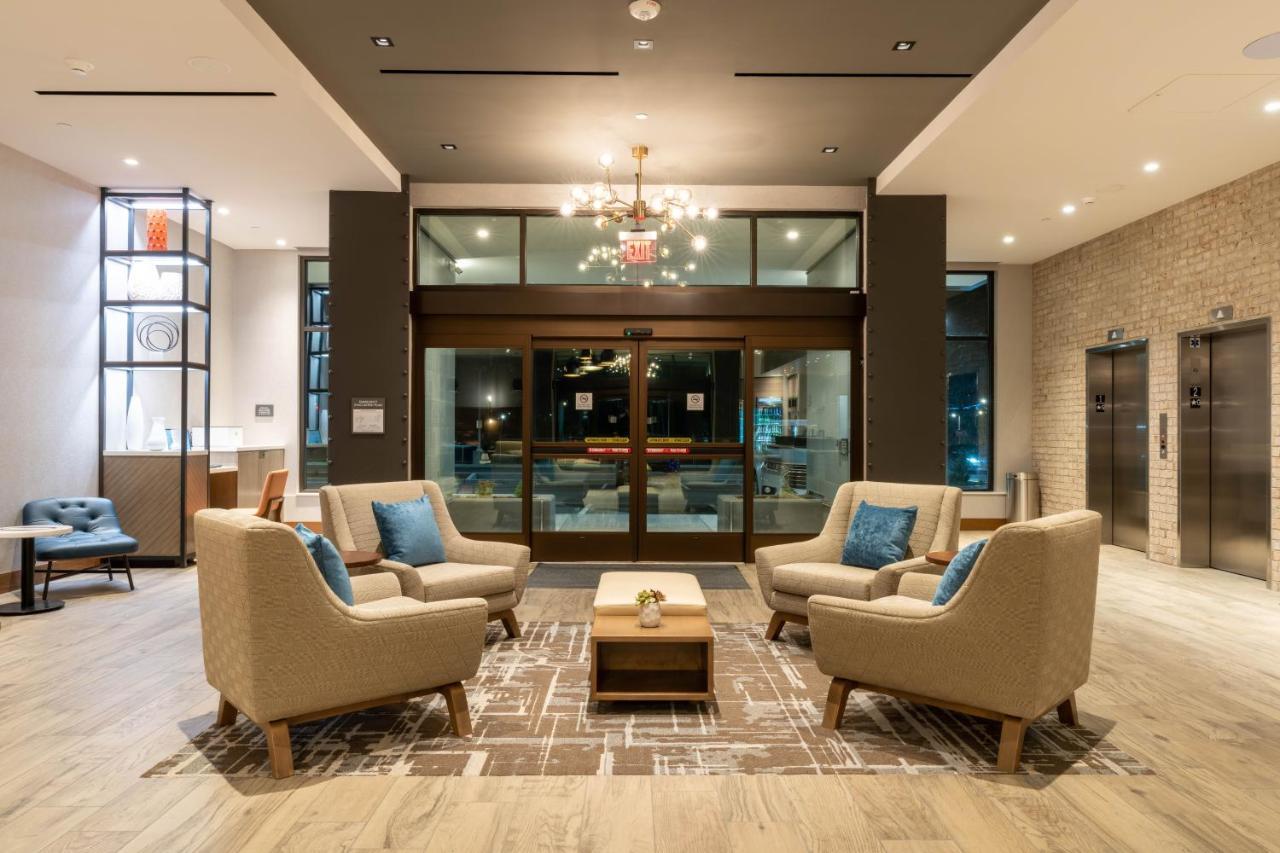 Residence Inn By Marriott San Francisco Airport Millbrae Station - Connected To Bart Εξωτερικό φωτογραφία