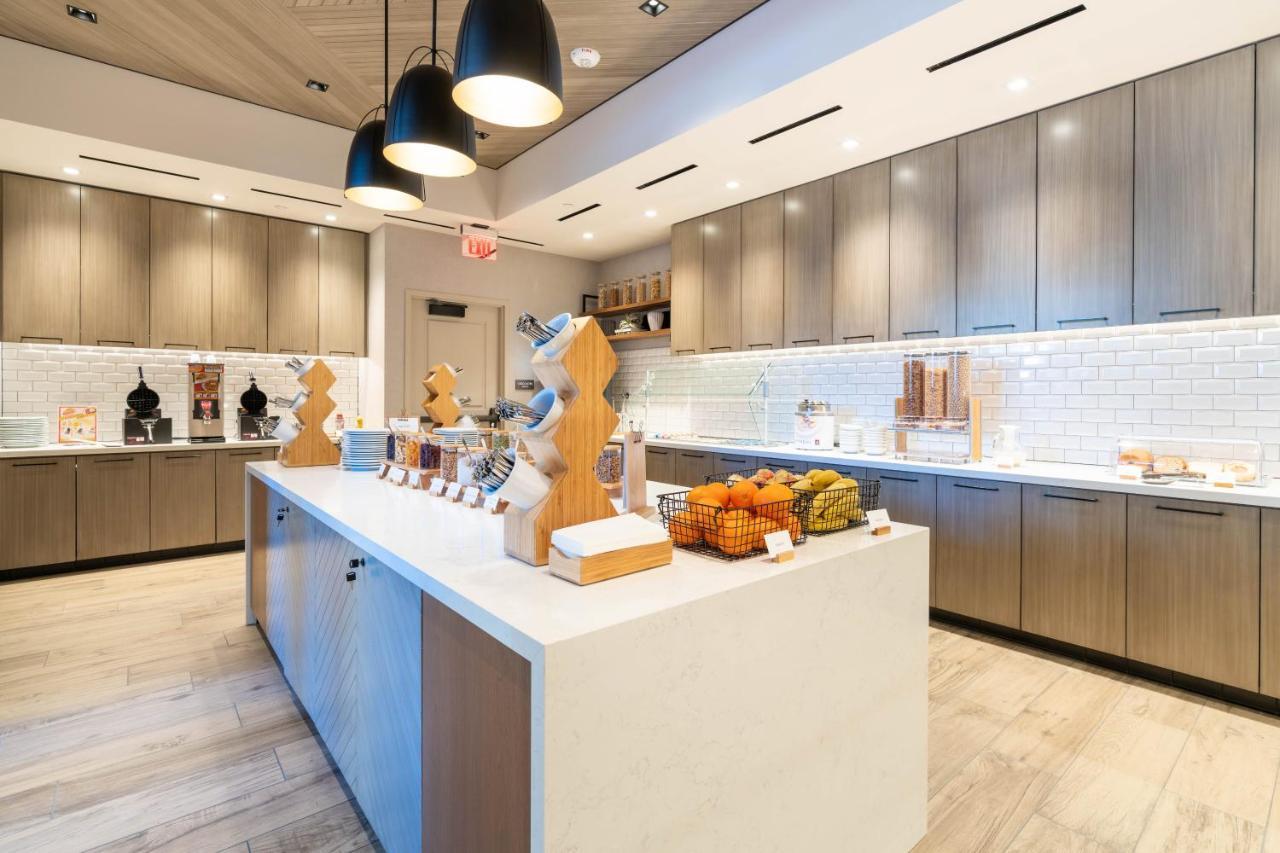 Residence Inn By Marriott San Francisco Airport Millbrae Station - Connected To Bart Εξωτερικό φωτογραφία