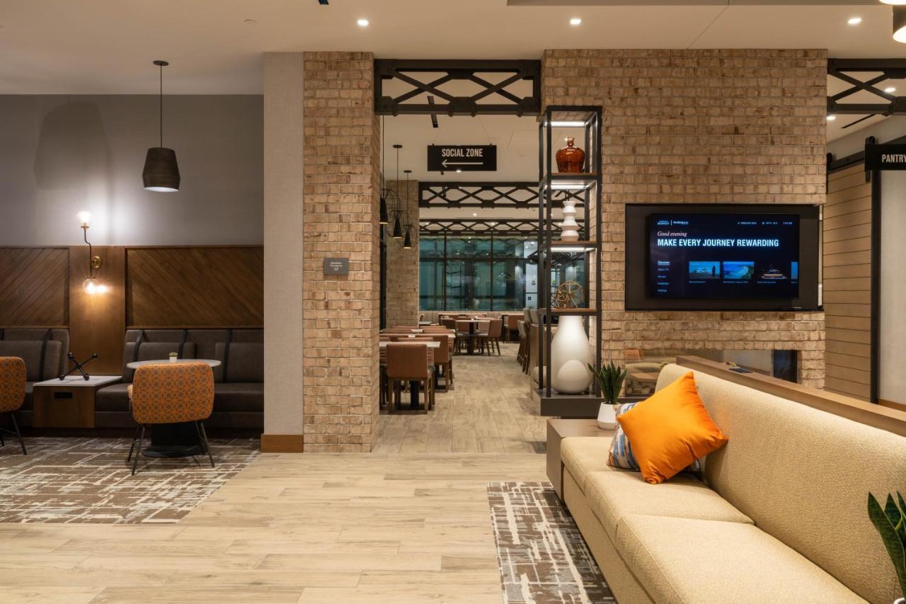 Residence Inn By Marriott San Francisco Airport Millbrae Station - Connected To Bart Εξωτερικό φωτογραφία