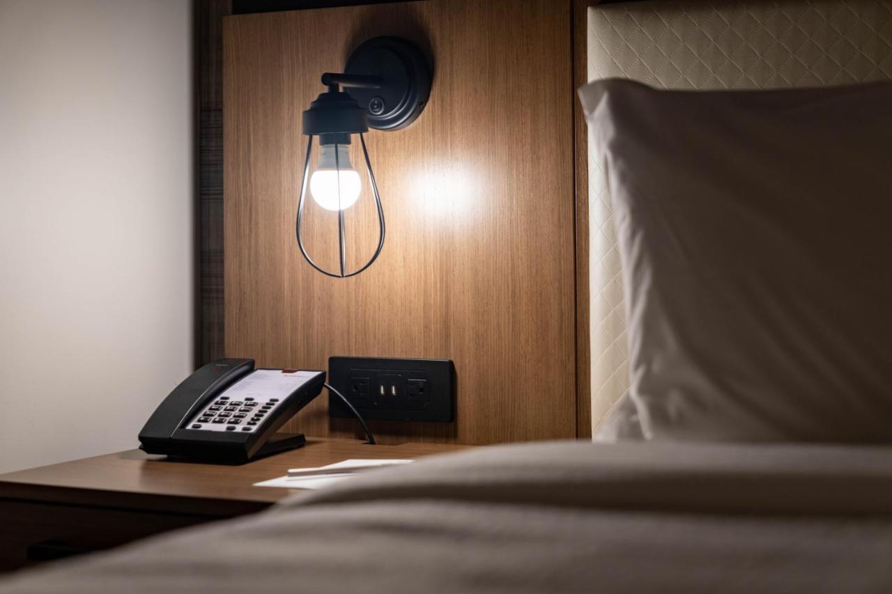 Residence Inn By Marriott San Francisco Airport Millbrae Station - Connected To Bart Εξωτερικό φωτογραφία