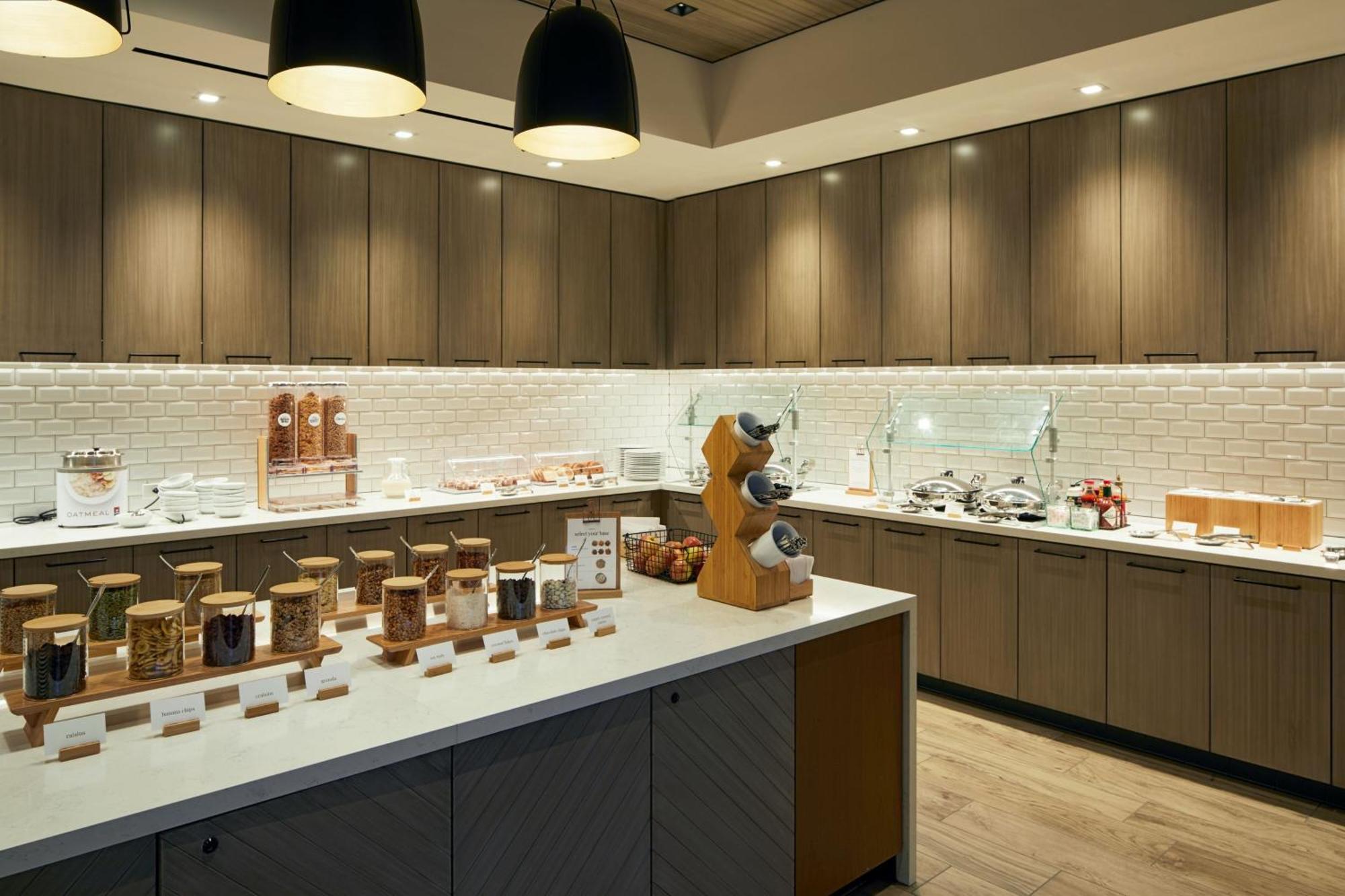 Residence Inn By Marriott San Francisco Airport Millbrae Station - Connected To Bart Εξωτερικό φωτογραφία