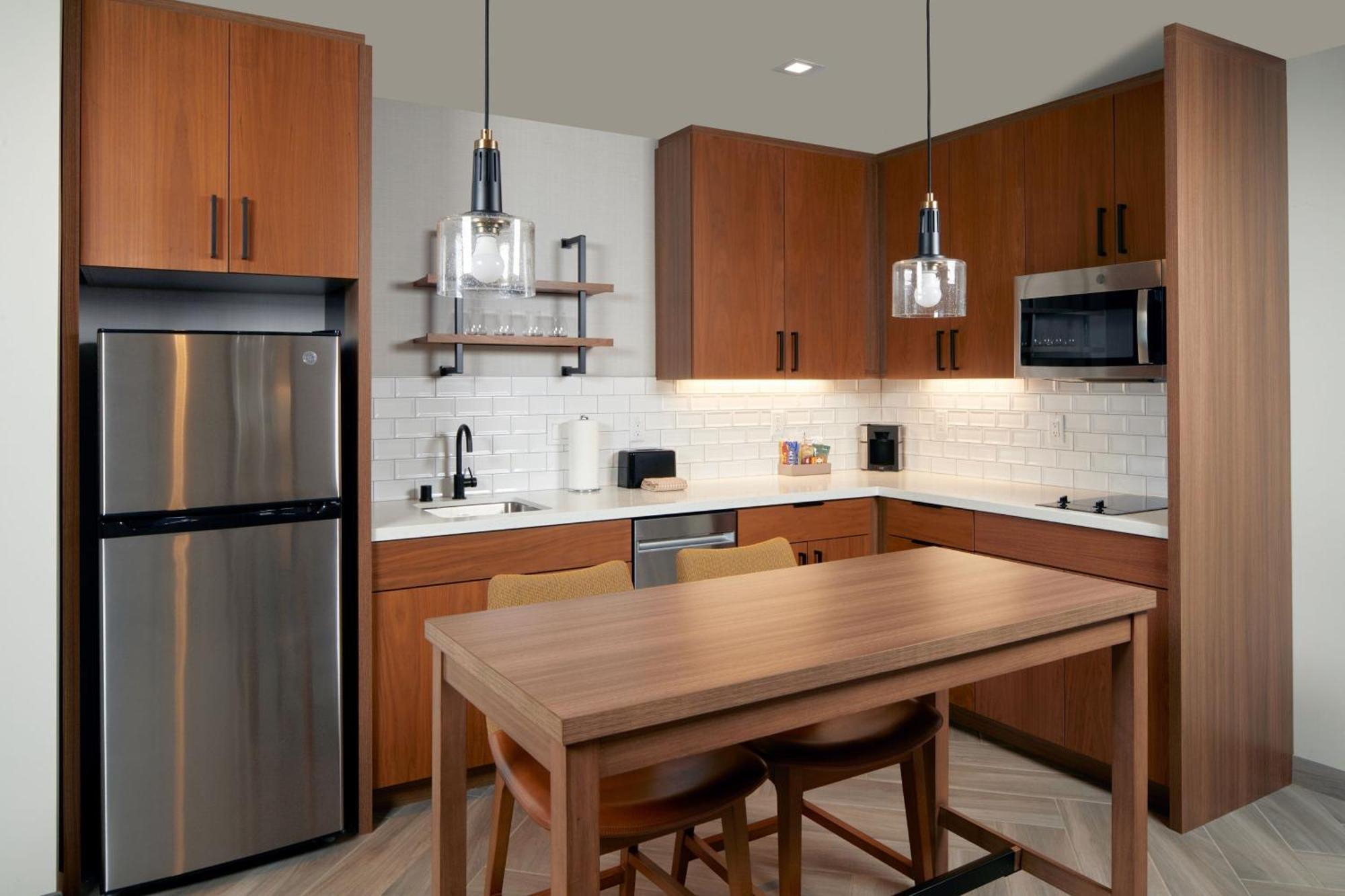 Residence Inn By Marriott San Francisco Airport Millbrae Station - Connected To Bart Εξωτερικό φωτογραφία