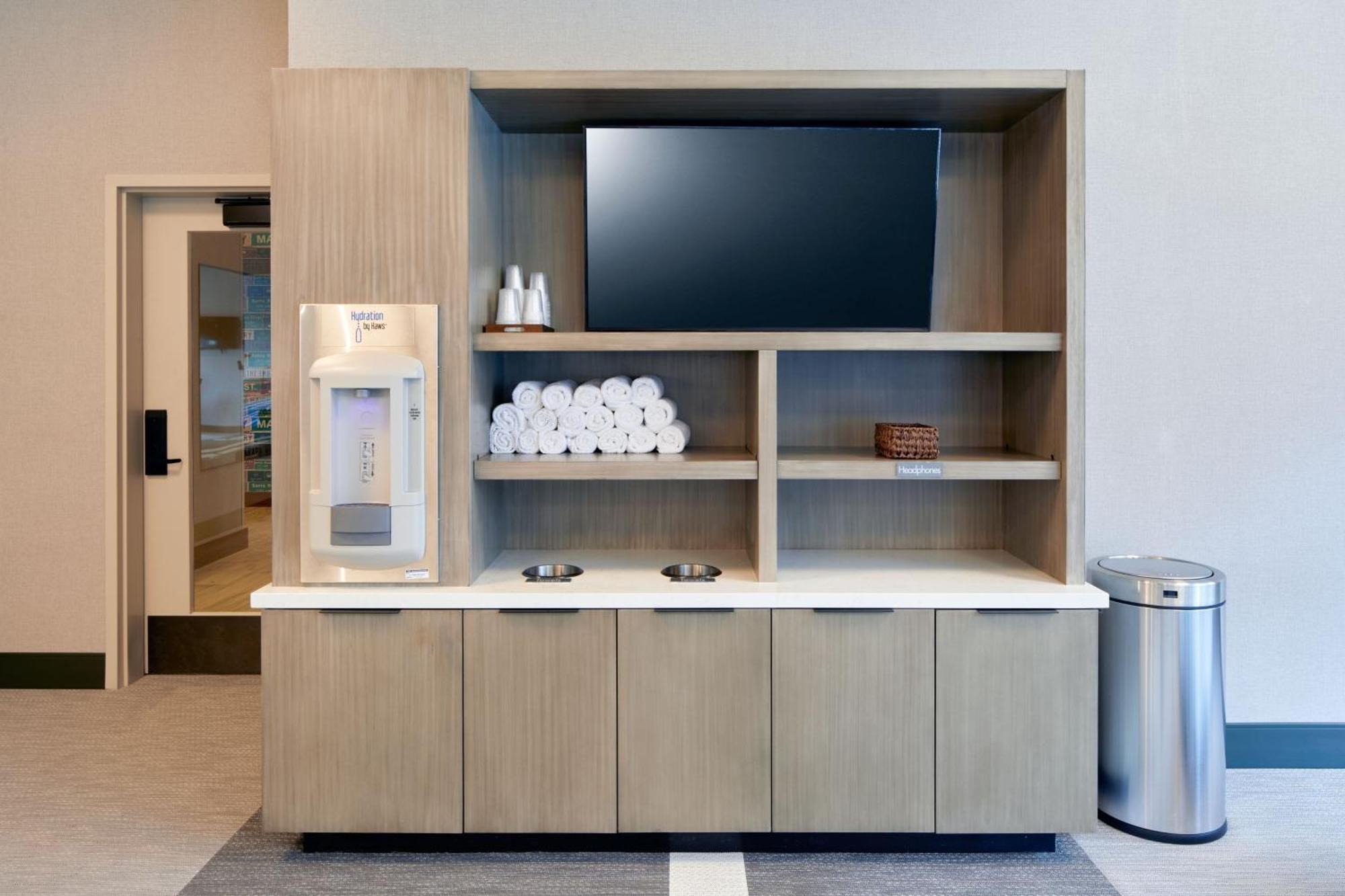 Residence Inn By Marriott San Francisco Airport Millbrae Station - Connected To Bart Εξωτερικό φωτογραφία