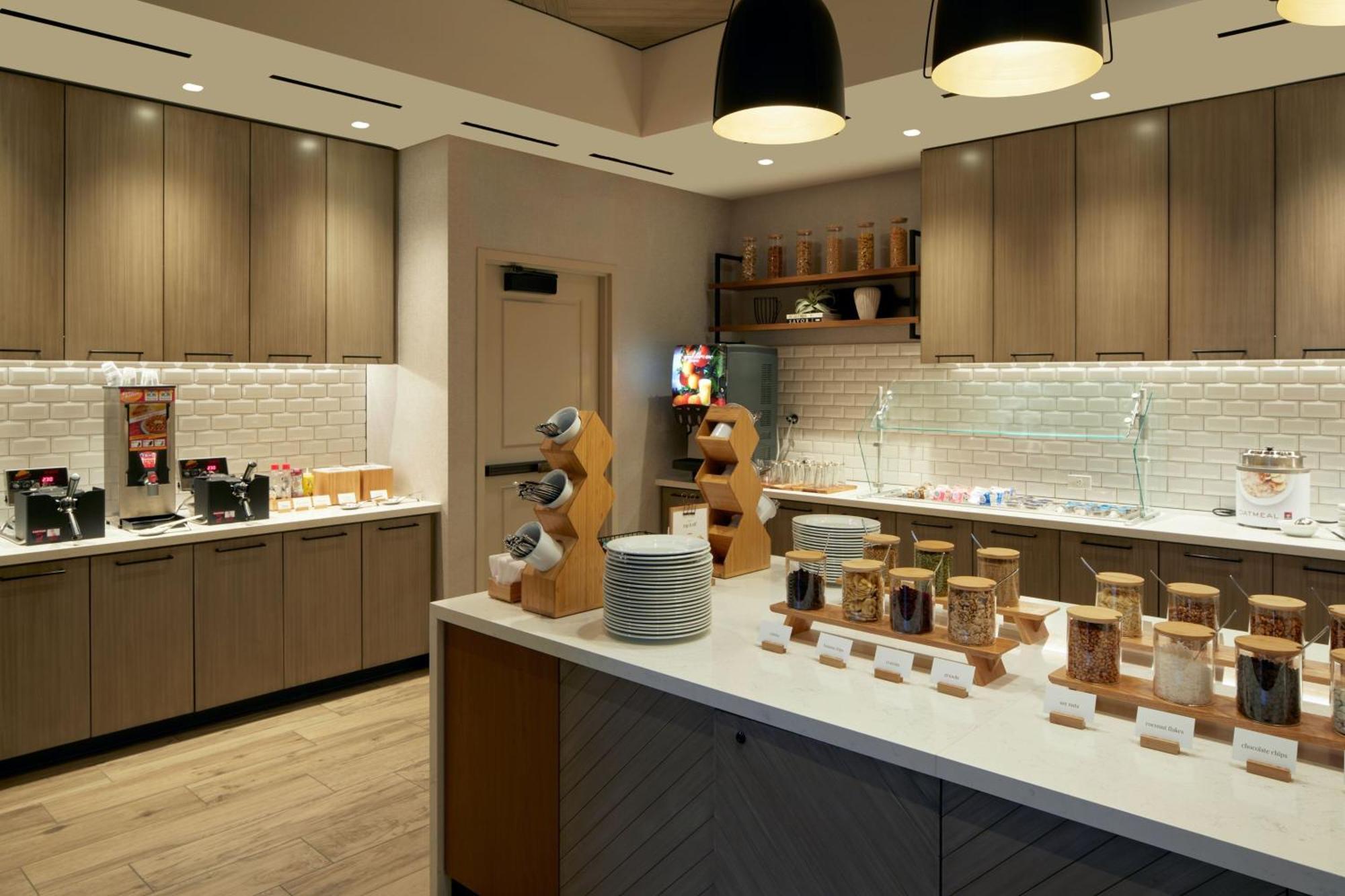Residence Inn By Marriott San Francisco Airport Millbrae Station - Connected To Bart Εξωτερικό φωτογραφία