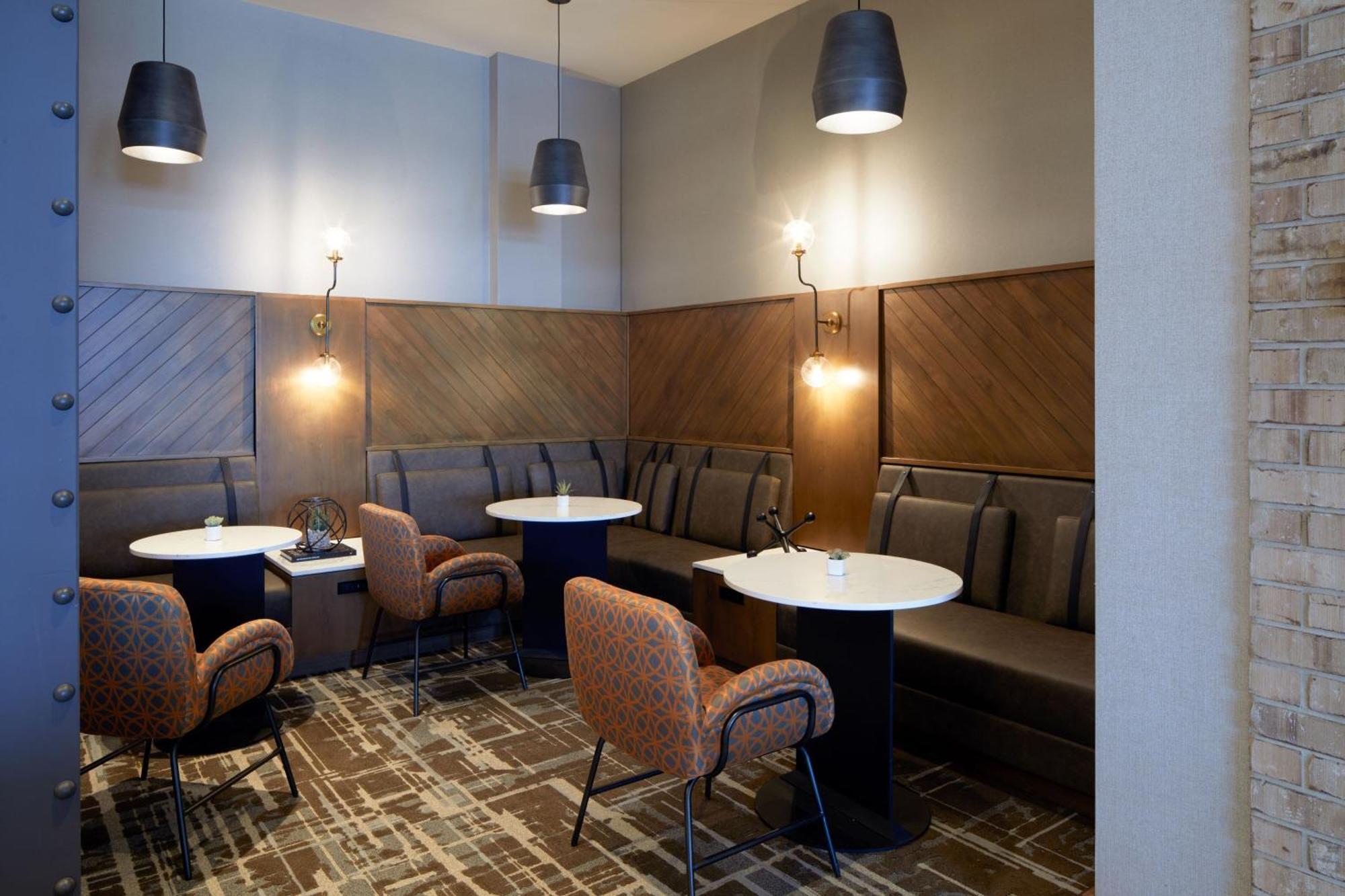 Residence Inn By Marriott San Francisco Airport Millbrae Station - Connected To Bart Εξωτερικό φωτογραφία