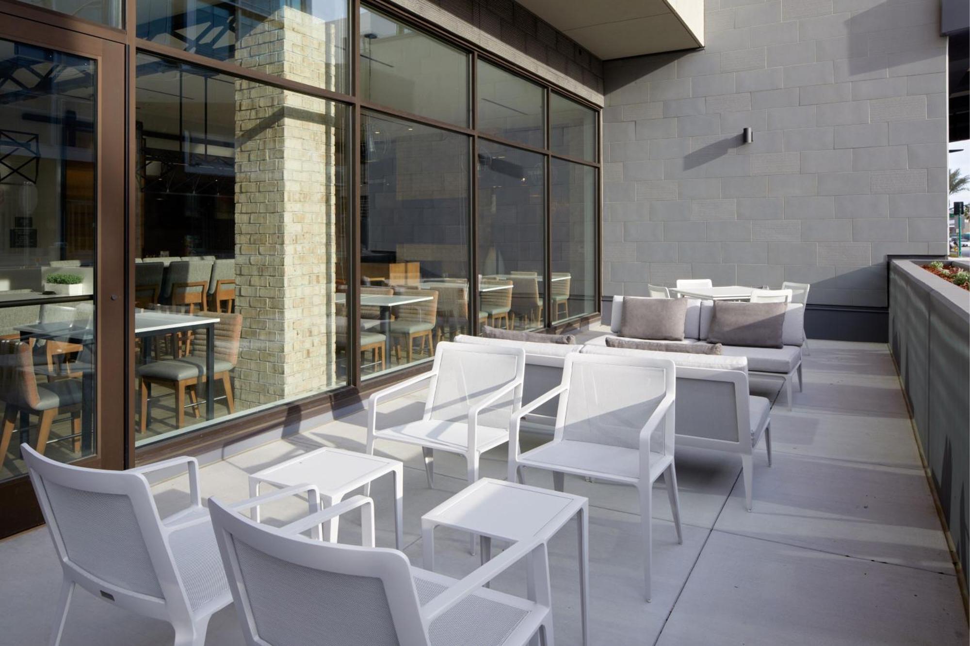 Residence Inn By Marriott San Francisco Airport Millbrae Station - Connected To Bart Εξωτερικό φωτογραφία