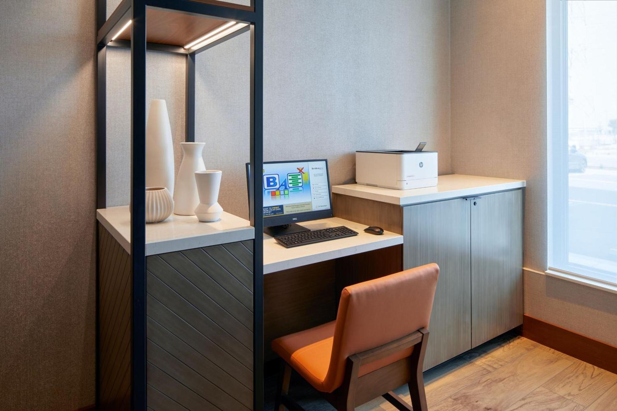 Residence Inn By Marriott San Francisco Airport Millbrae Station - Connected To Bart Εξωτερικό φωτογραφία